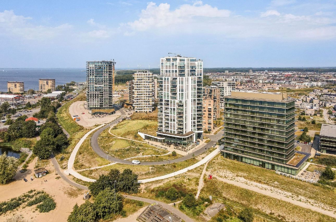 Bekijk foto 3 van Zeeduinweg 560