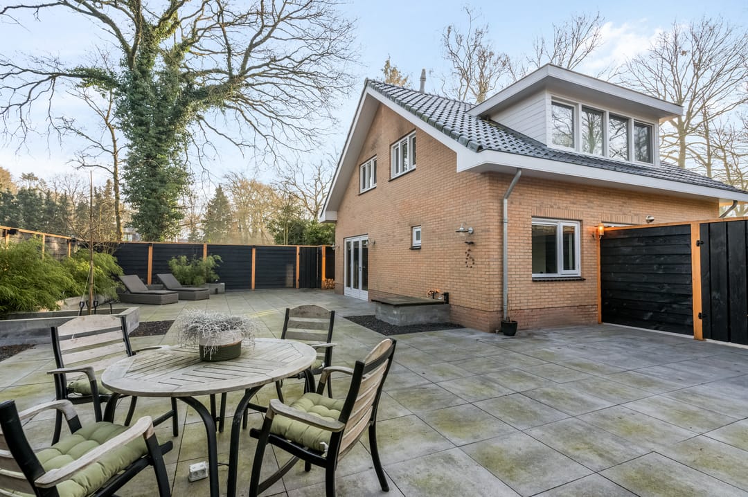 Foto 2 van Mosselsepad 24-A