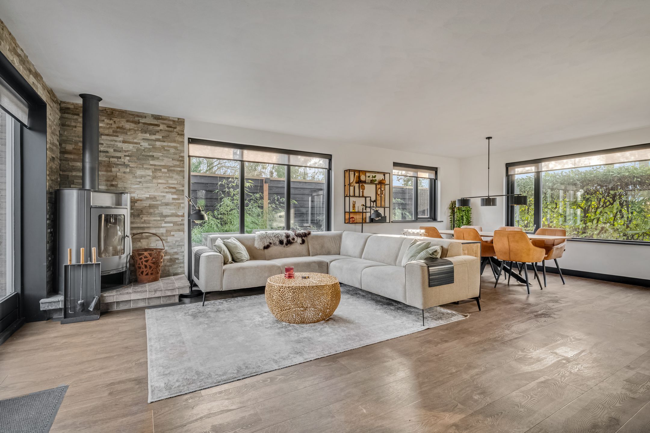 2-bedroom freehold villa in Otterlo — photo 4 of 5