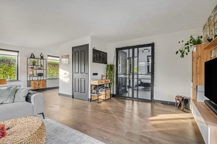 Vrijstaande woning te koop: Mosselsepad 24A, Otterlo