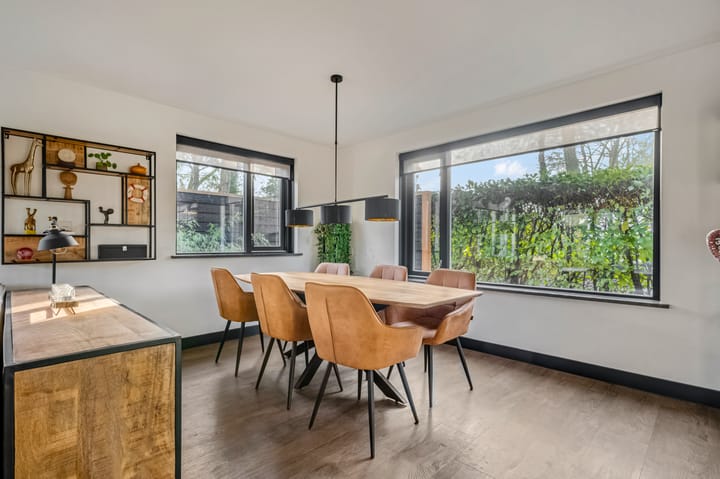 Vrijstaande woning te koop: Mosselsepad 24A, Otterlo