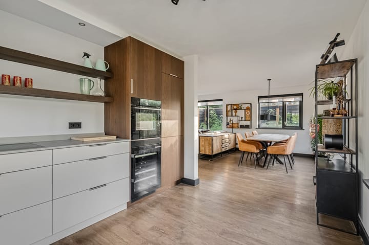 Vrijstaande woning te koop: Mosselsepad 24A, Otterlo