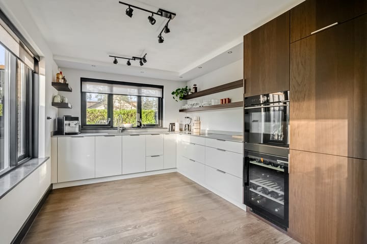 Vrijstaande woning te koop: Mosselsepad 24A, Otterlo