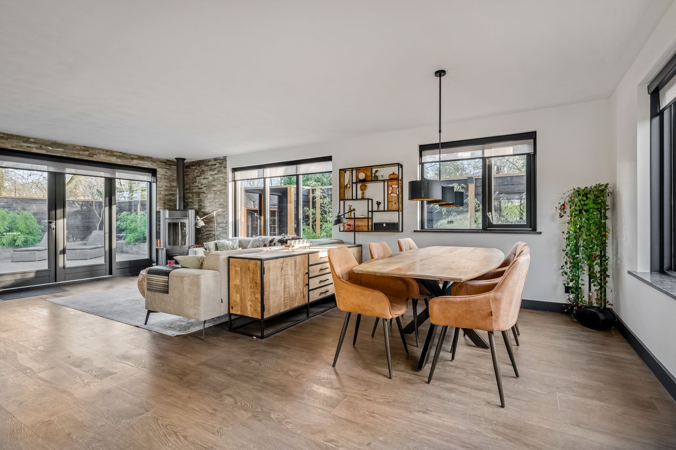 Foto 9 van Mosselsepad 24-A