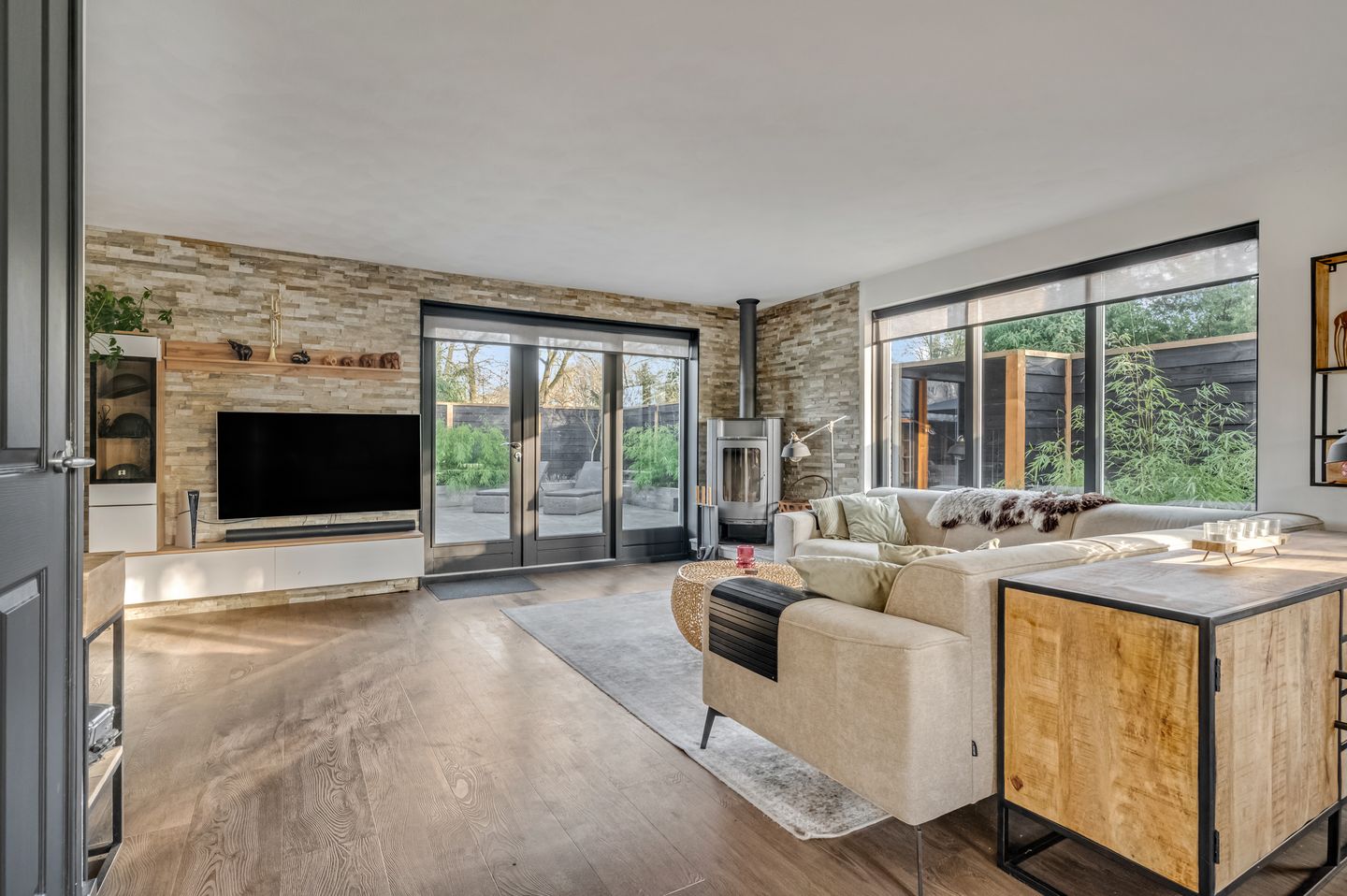 Foto 5 van Mosselsepad 24-A