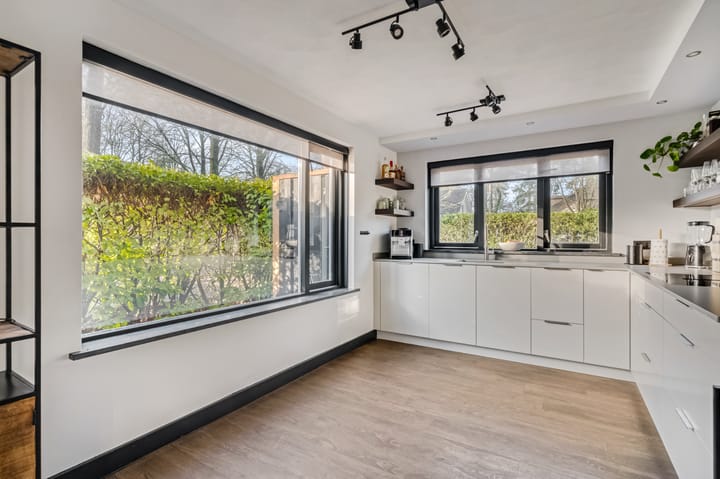 Vrijstaande woning te koop: Mosselsepad 24A, Otterlo