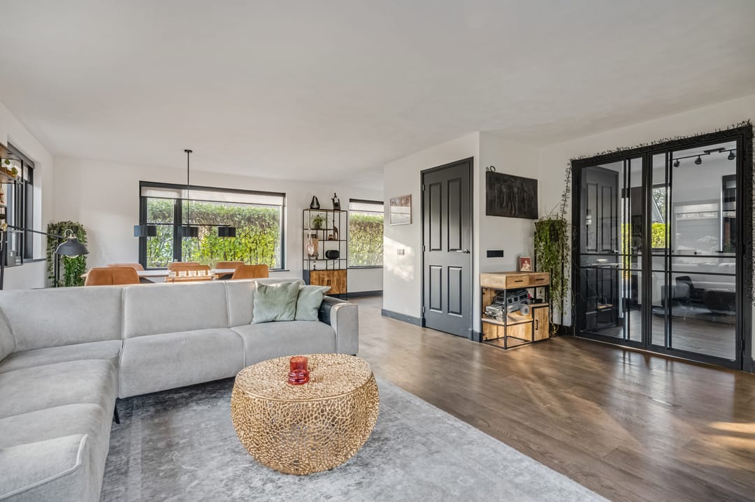 Foto 7 van Mosselsepad 24-A