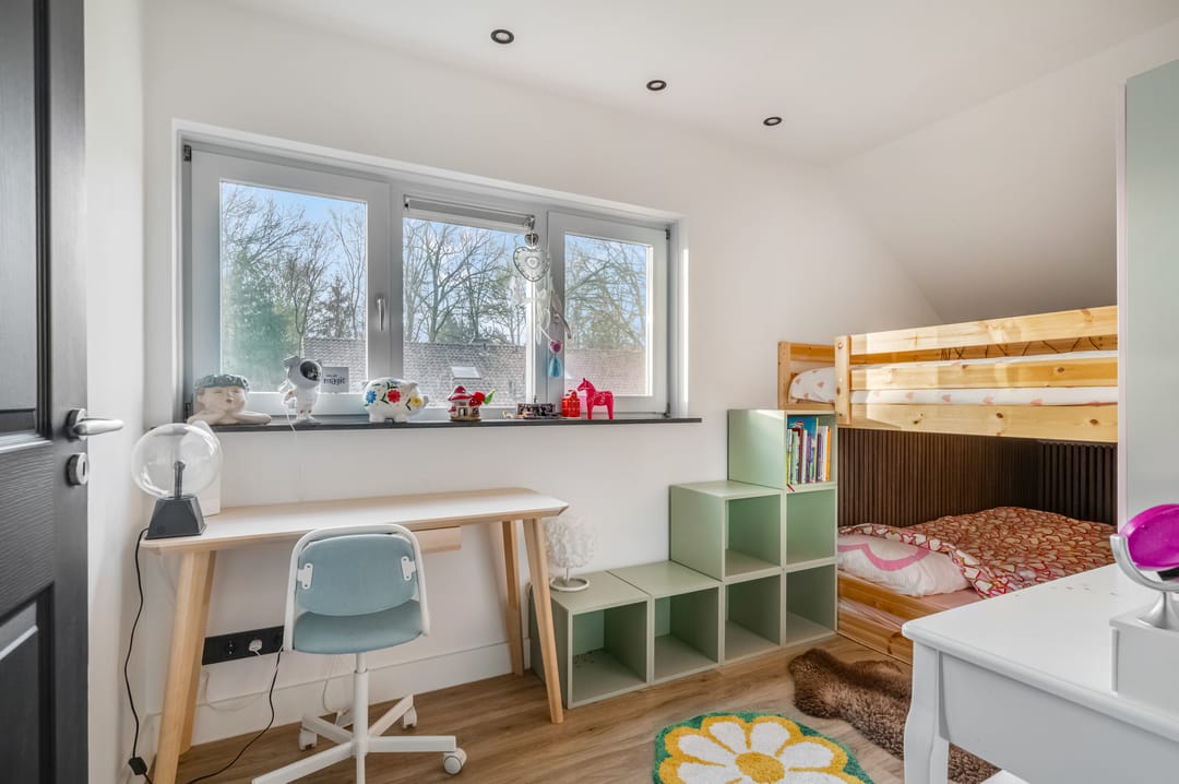 Foto 28 van Mosselsepad 24-A