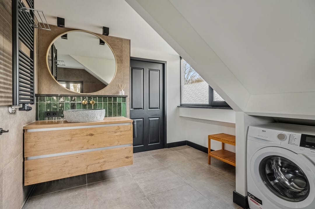 Foto 26 van Mosselsepad 24-A