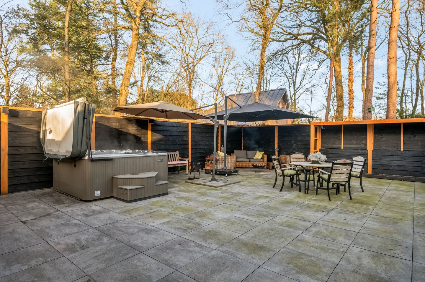 Foto 34 van Mosselsepad 24-A