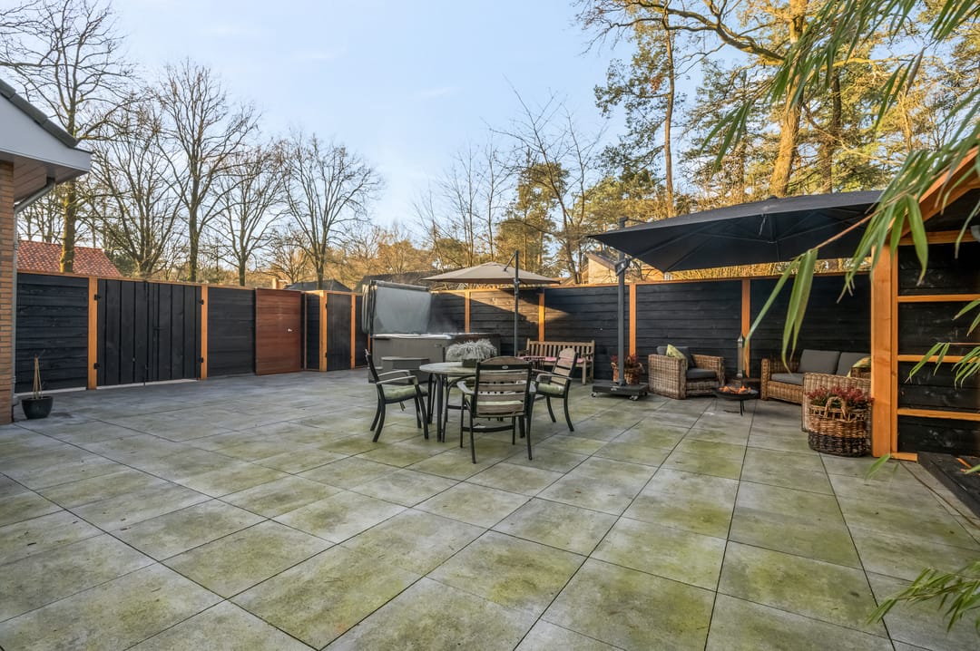 Foto 32 van Mosselsepad 24-A