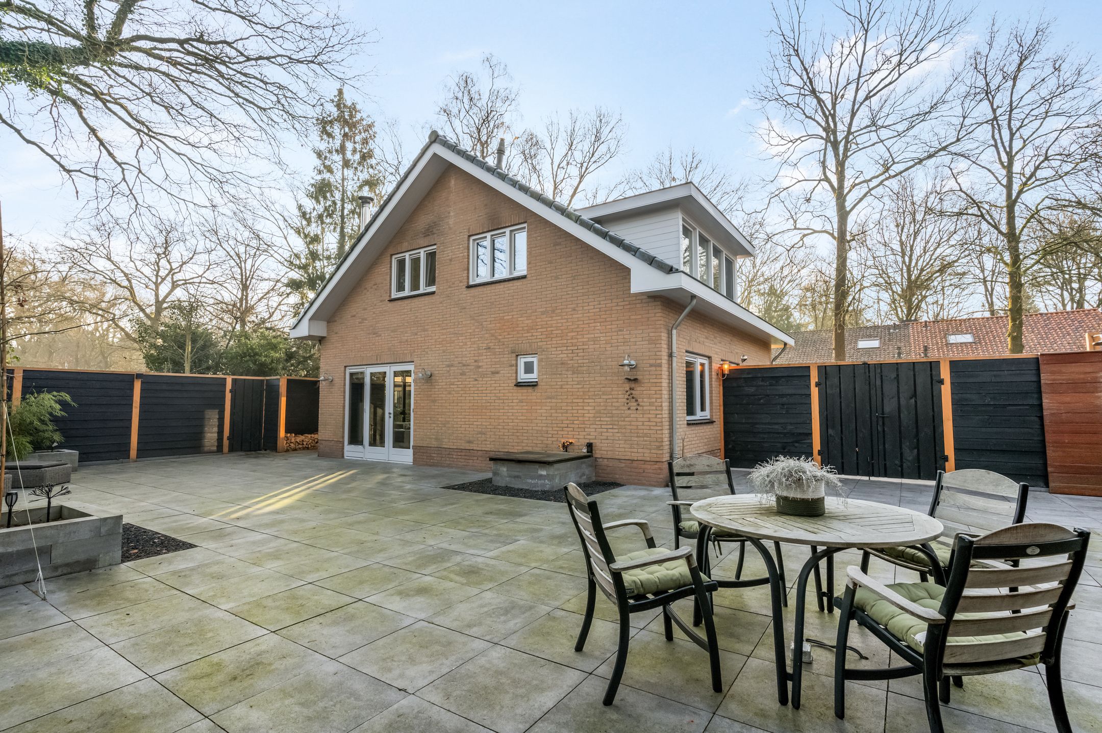 Foto 36 van Mosselsepad 24-A