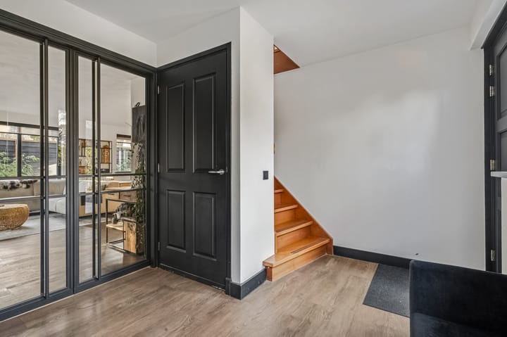 Vrijstaande woning te koop: Mosselsepad 24A, Otterlo