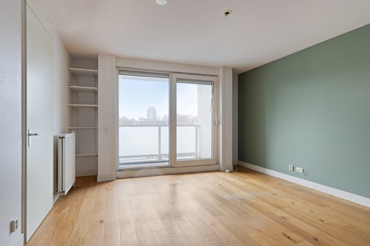 Foto 3 van Veldhovenring 64-07