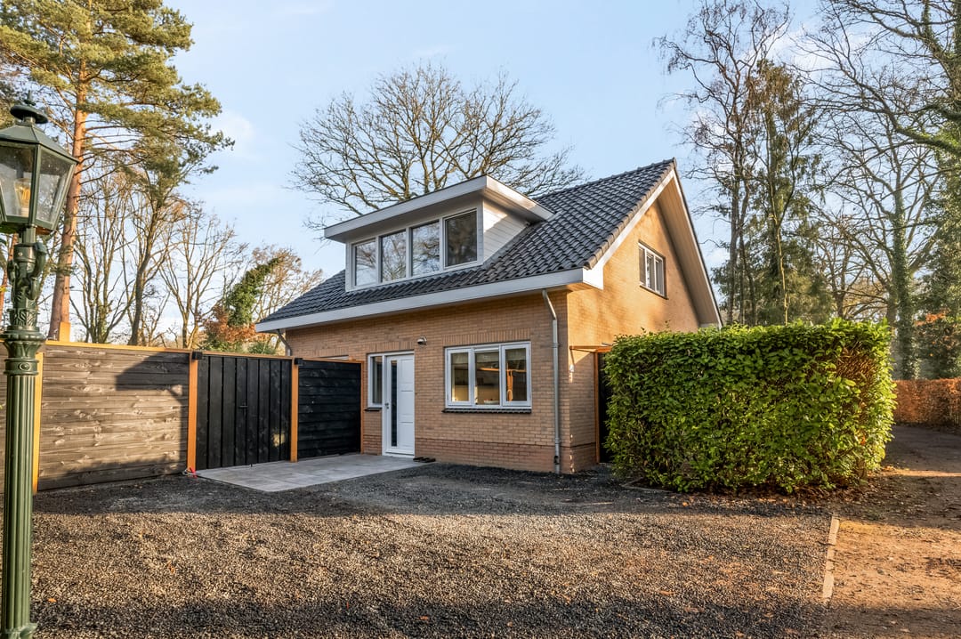 Foto 1 van Mosselsepad 24-A