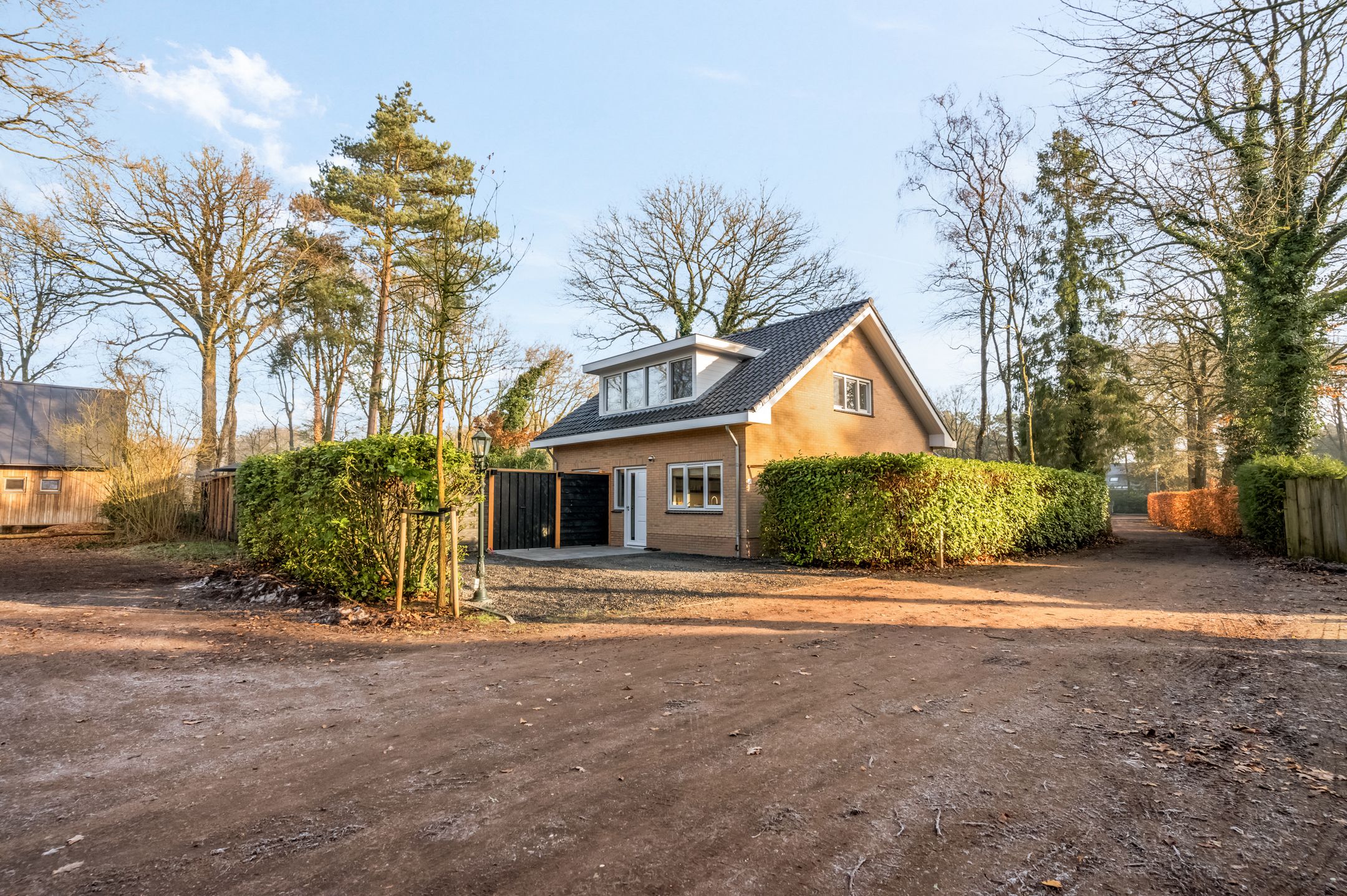 Foto 39 van Mosselsepad 24-A