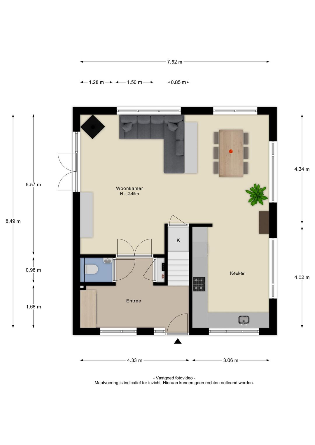 Foto 43 van Mosselsepad 24-A