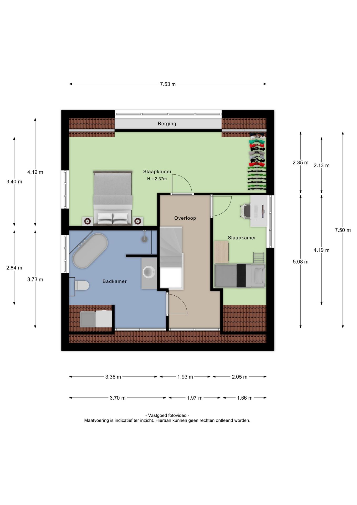 Foto 44 van Mosselsepad 24-A