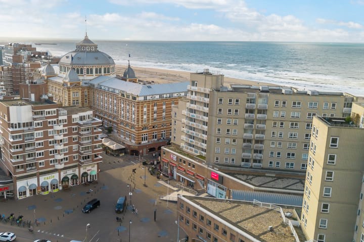 Foto 5 van Gevers Deynootweg 708