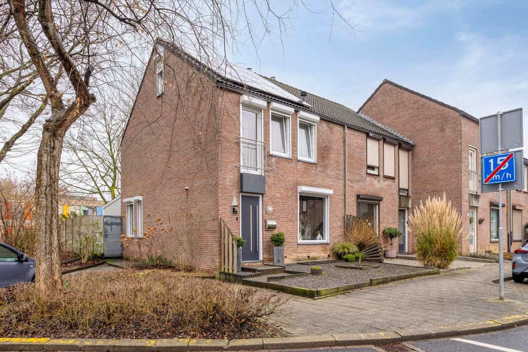 Foto 1 van Borghaag 49