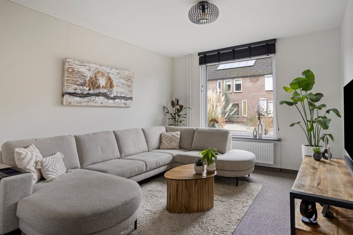 Foto 2 van Borghaag 49