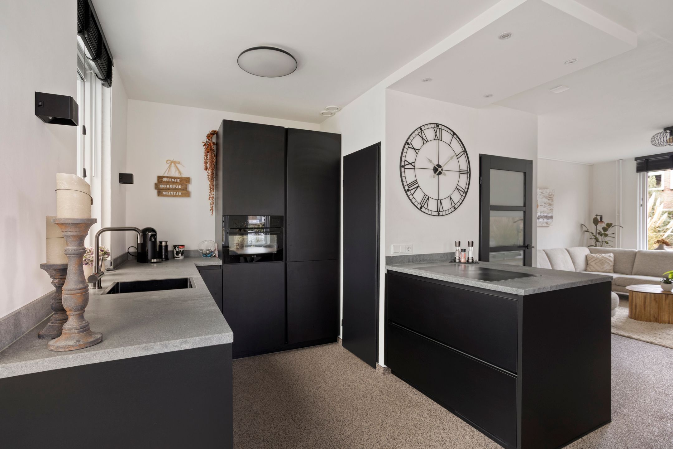 Foto 3 van Borghaag 49