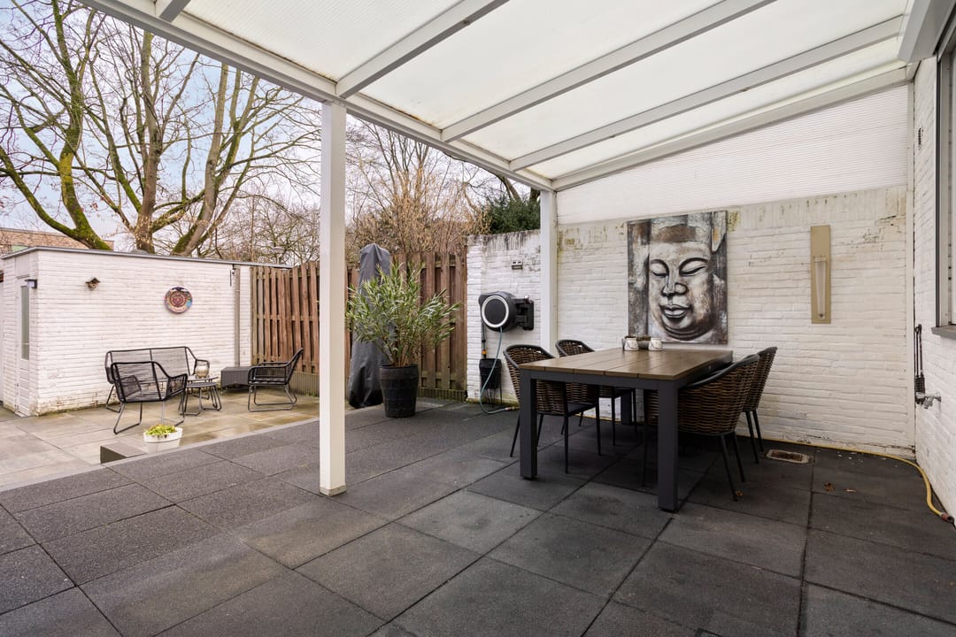 Foto 23 van Borghaag 49