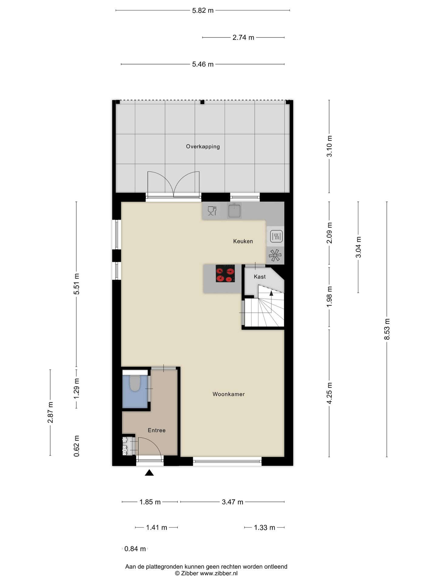 Foto 25 van Borghaag 49