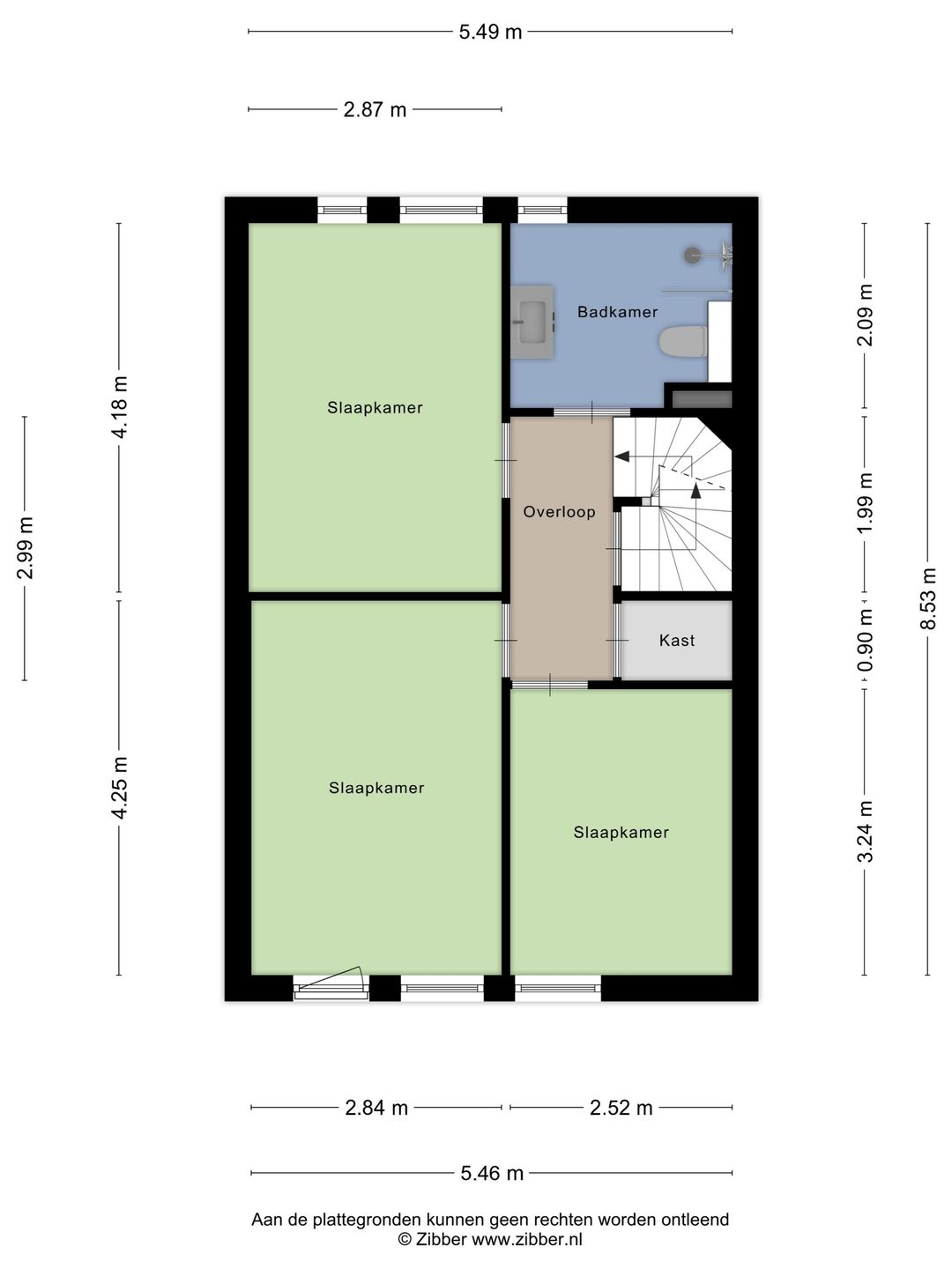 Foto 26 van Borghaag 49