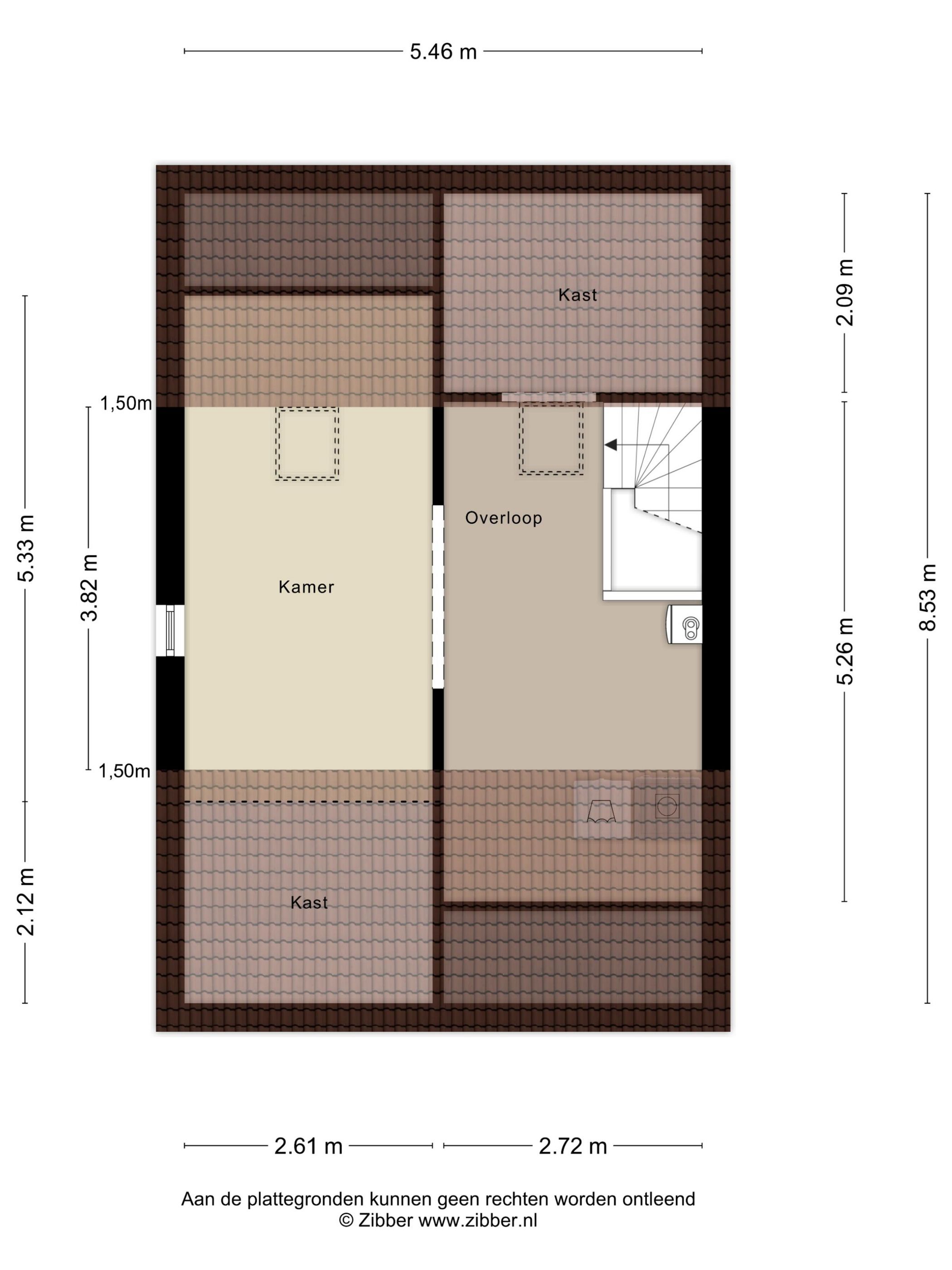 Foto 27 van Borghaag 49