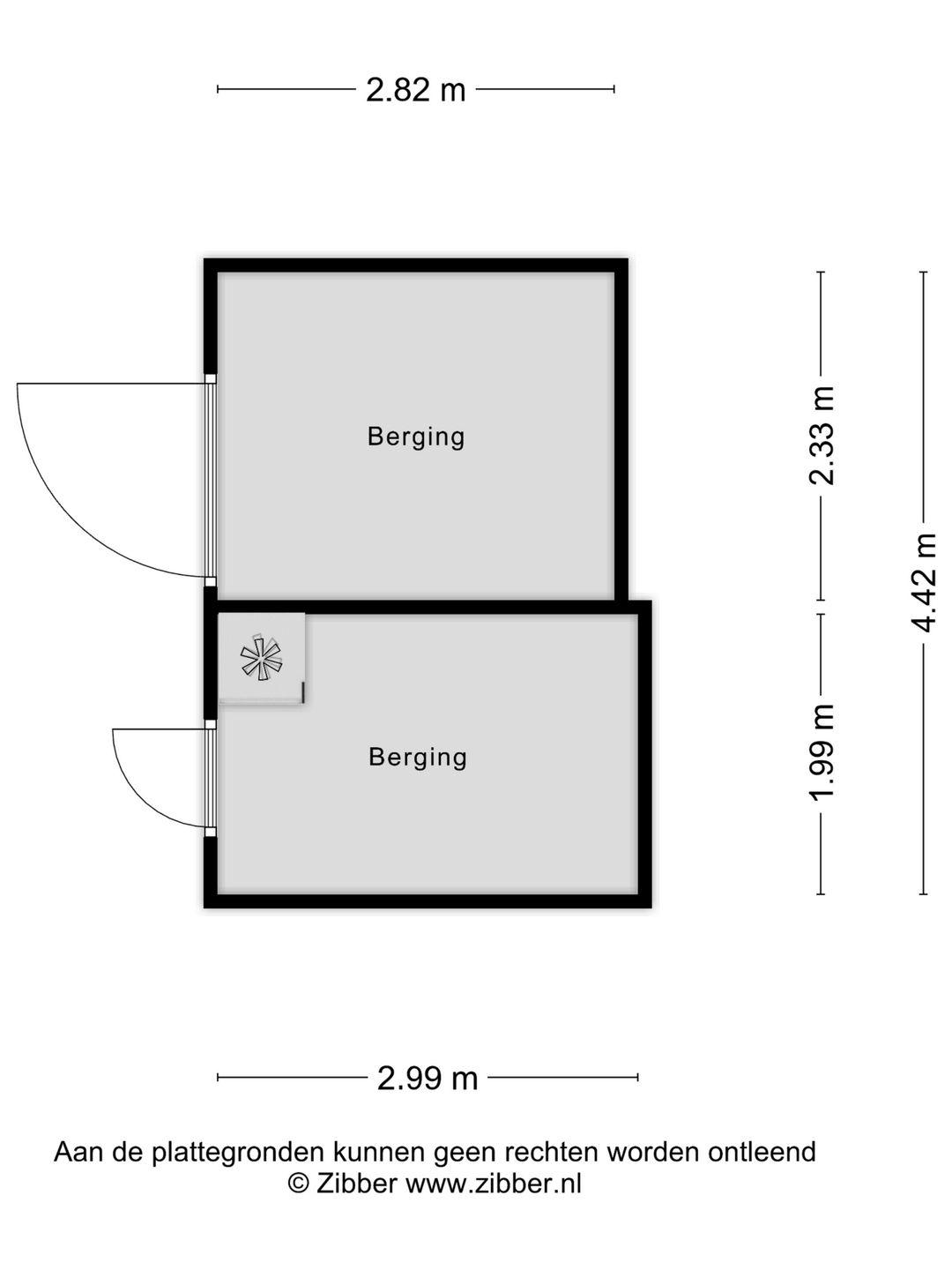 Foto 28 van Borghaag 49