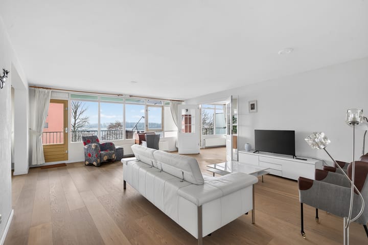 Foto 2 van Venetiëhof 18