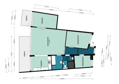 Venetiëhof 18 tertiary image