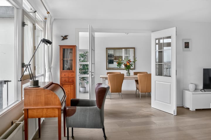 Foto 4 van Venetiëhof 18