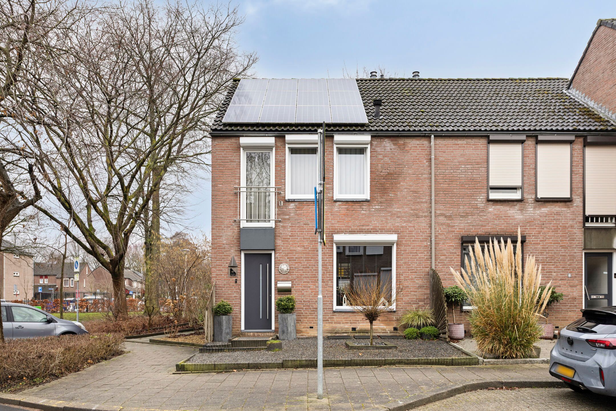 Foto 6 van Borghaag 49