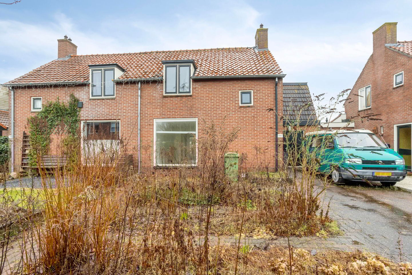 Foto 1 van Wolddijk 143