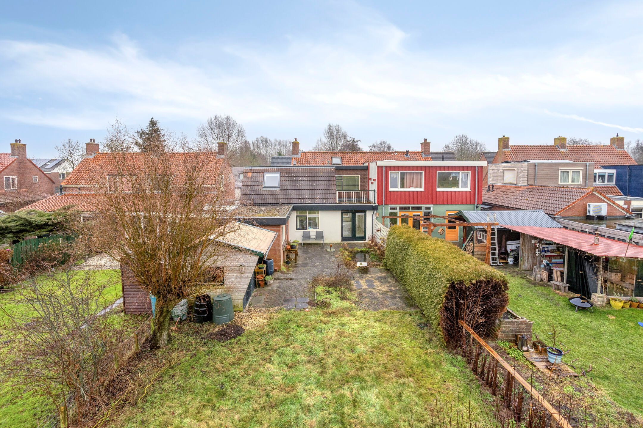 Foto 48 van Wolddijk 143