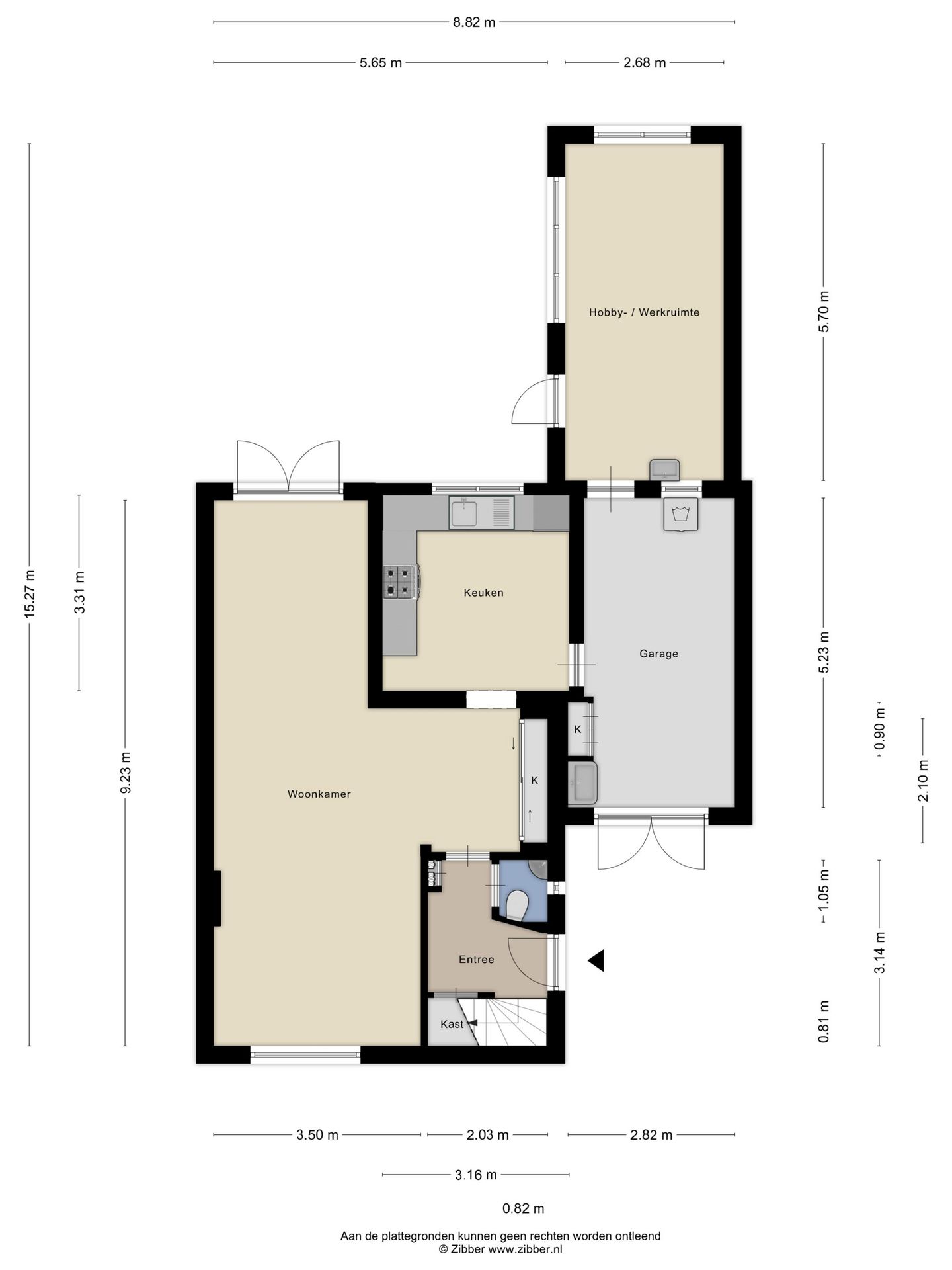 Foto 50 van Wolddijk 143