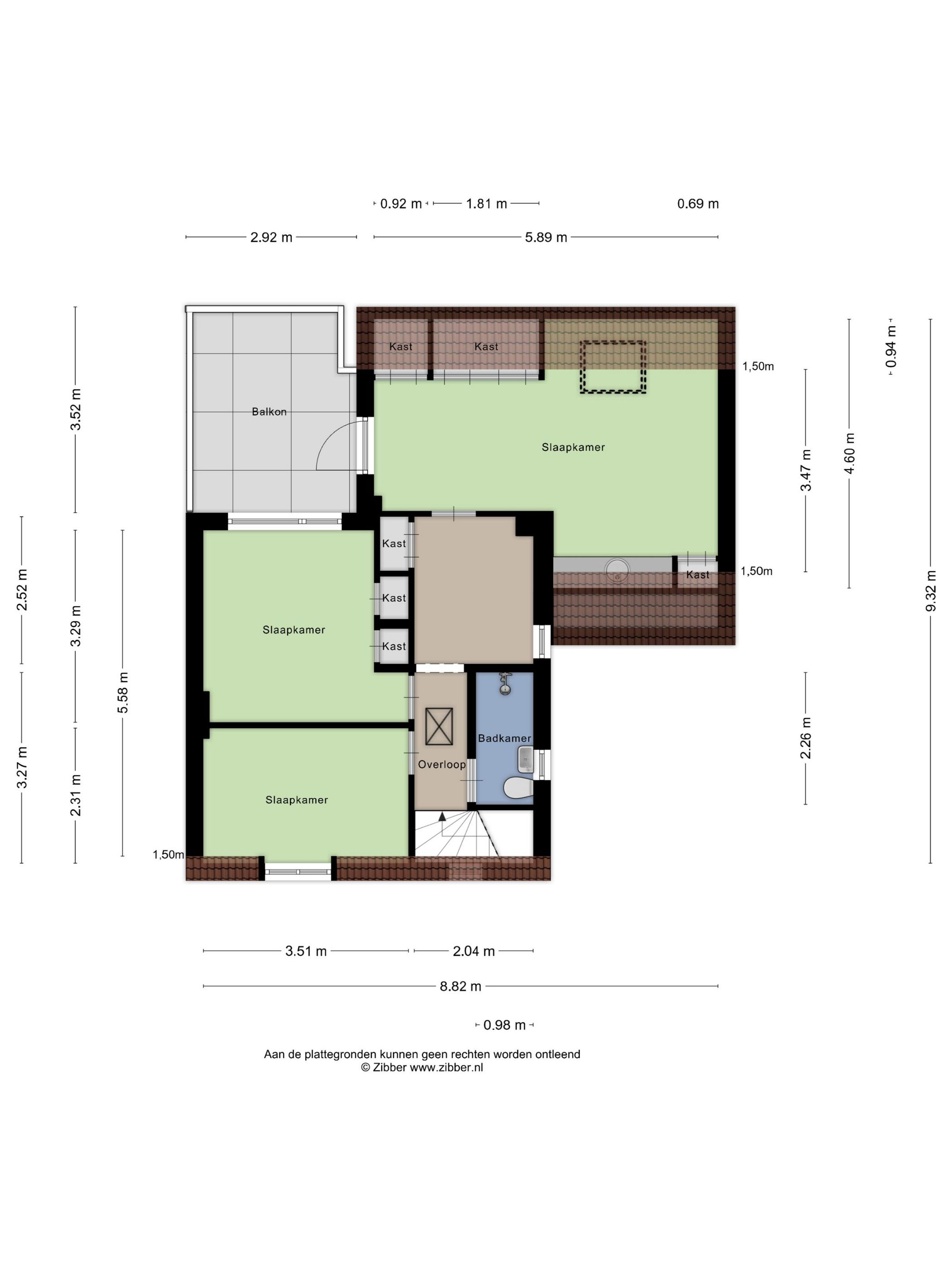 Foto 51 van Wolddijk 143