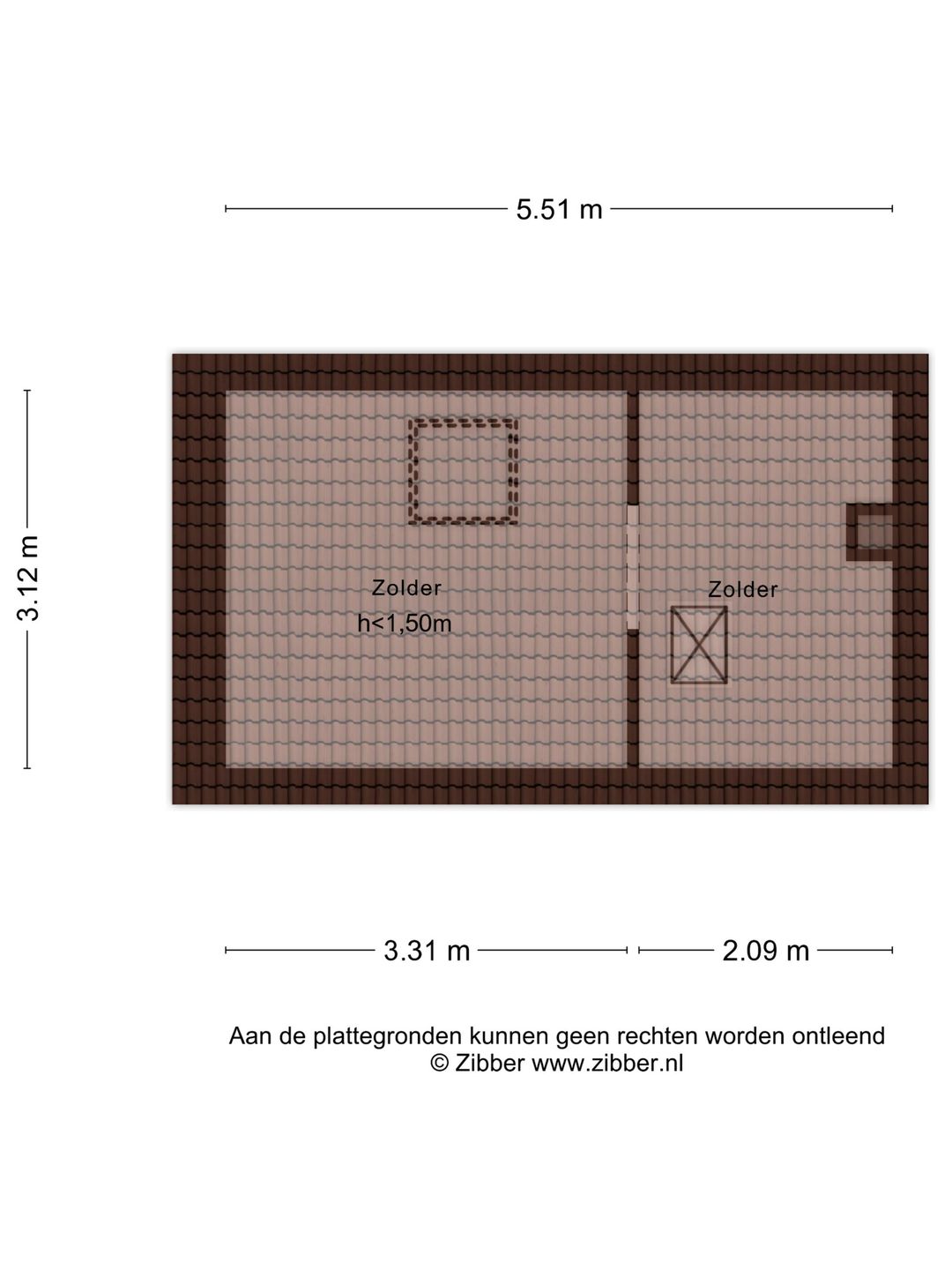 Foto 52 van Wolddijk 143