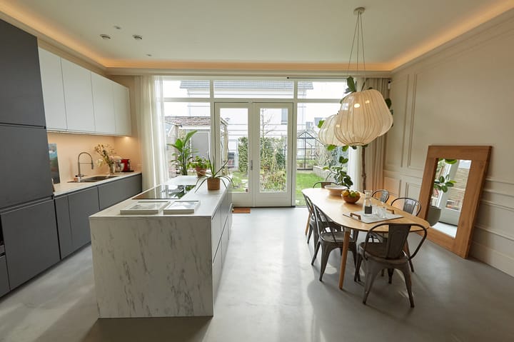 Photo 2 of Fort Hinderdamstraat 20