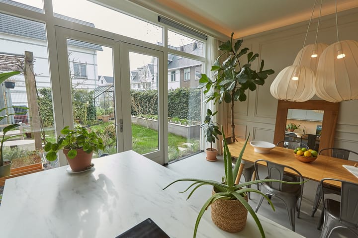 Photo 3 of Fort Hinderdamstraat 20