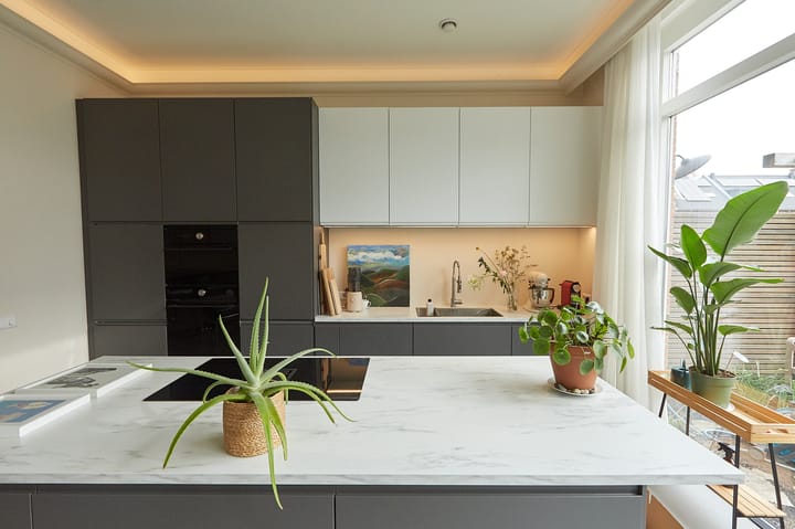 Photo 4 of Fort Hinderdamstraat 20