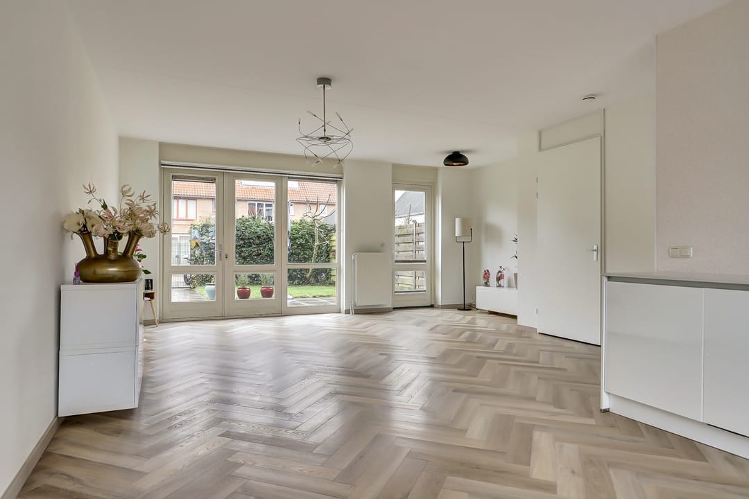 Foto 2 van H. Buismalaan 6