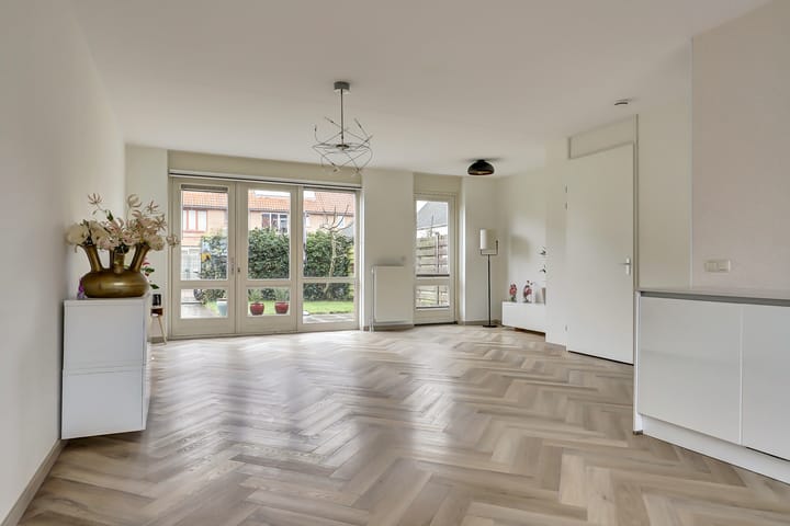 Foto 2 van H. Buismalaan 6