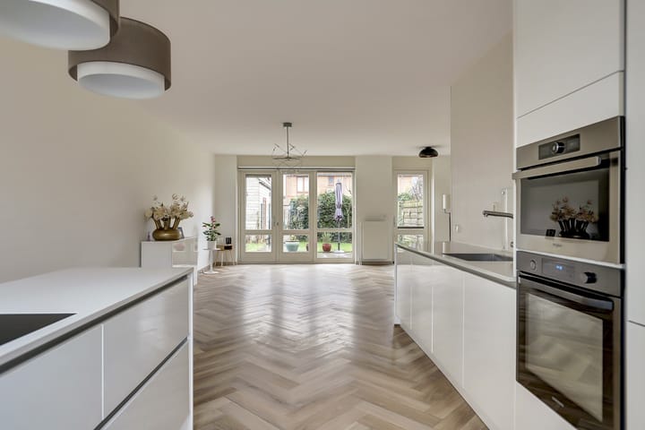 Foto 3 van H. Buismalaan 6