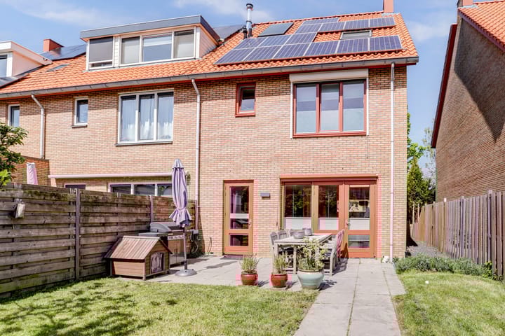 Foto 4 van H. Buismalaan 6