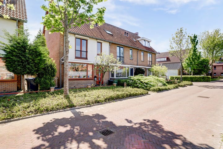 Foto 5 van H. Buismalaan 6