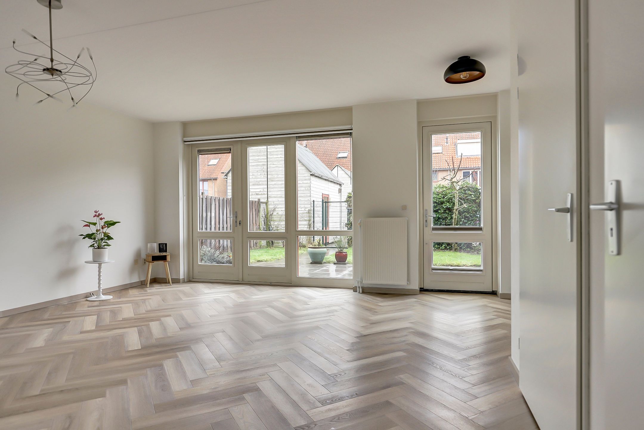 Foto 9 van H. Buismalaan 6