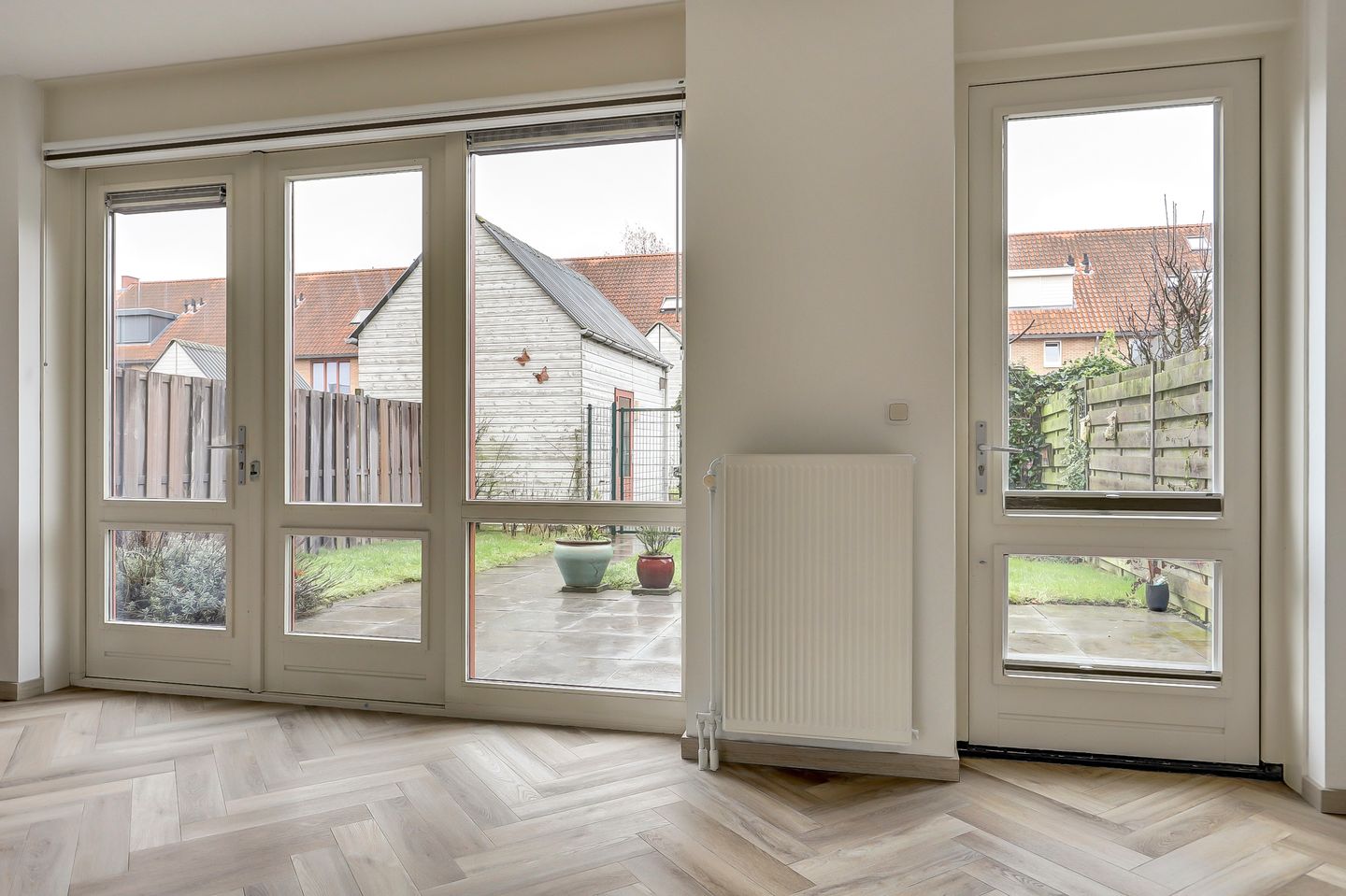 Foto 10 van H. Buismalaan 6